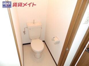 ソレイユの物件内観写真